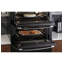 Built-in 29.75" 5 cu. ft Self-Cleaning Convection Electric Double Wall Oven