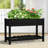 High-Density Polyethylene Elevated Planter-428315753