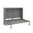 Full Size Murphy Bed Wall Bed-264886200