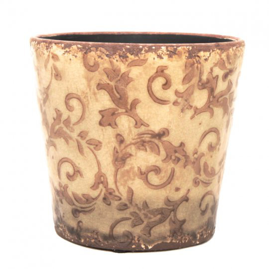 Ceramic Pot Planter