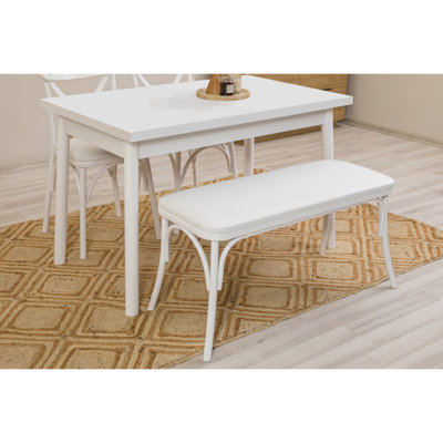 Sheryl 3 - Person Dining Set