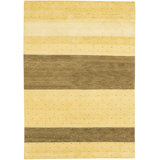 Chelsea Wool Striped Area Rug