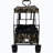 Outdoor Garden Carts