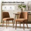 Ensemble de 2 chaises rembourrées Verity-570595058