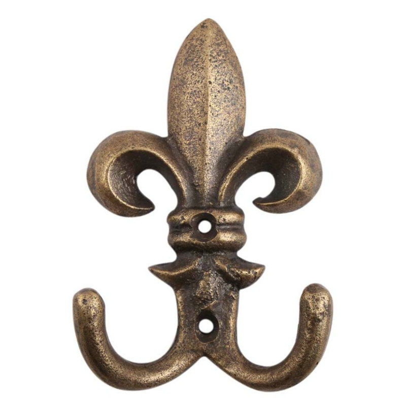 James Iron Wall Hook