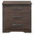 Modern Elegance Nightstand for Bedroom-349477935