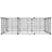 Becket Rabbit Playpen