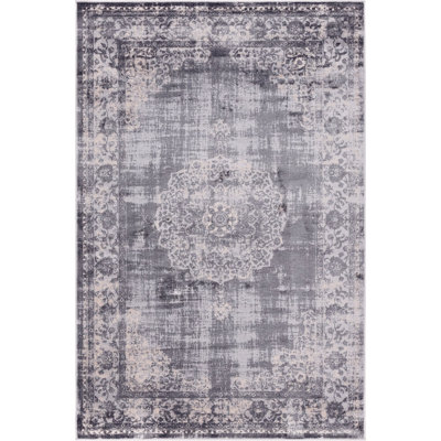Gaastra Ikat Indoor Rug