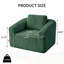 Chaise d'appoint rembourrée-133251926-133251927