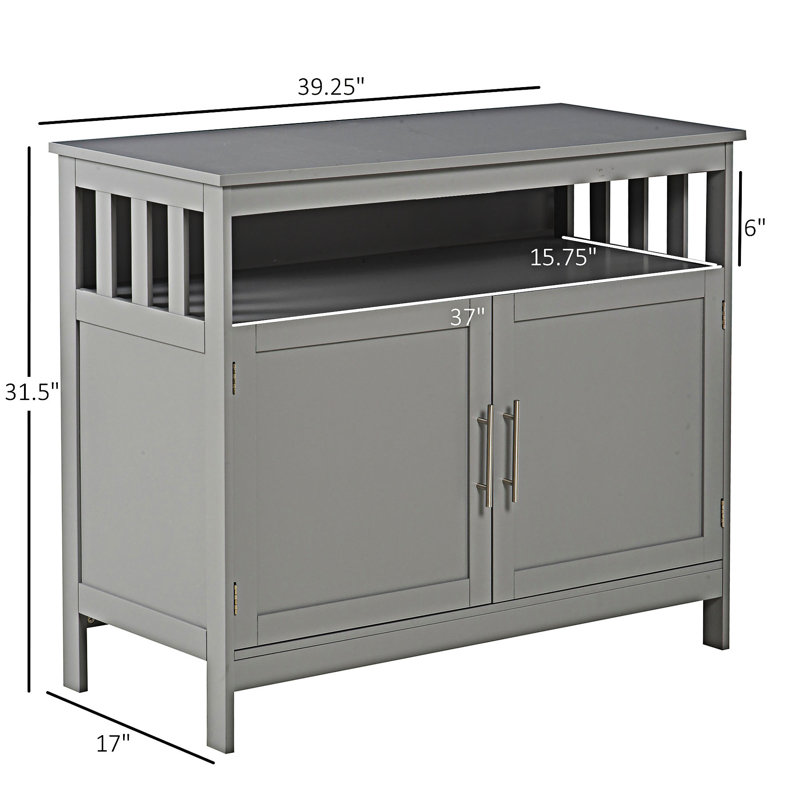 Buffet Cabinet