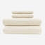 Ensemble de draps 3 pièces TG