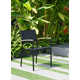Alyisa 47'' Round 4 - Person Outdoor Dining Set