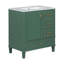 Ensemble de meuble-lavabo moderne 30 po avec meuble-lavabo 30 po-104312999