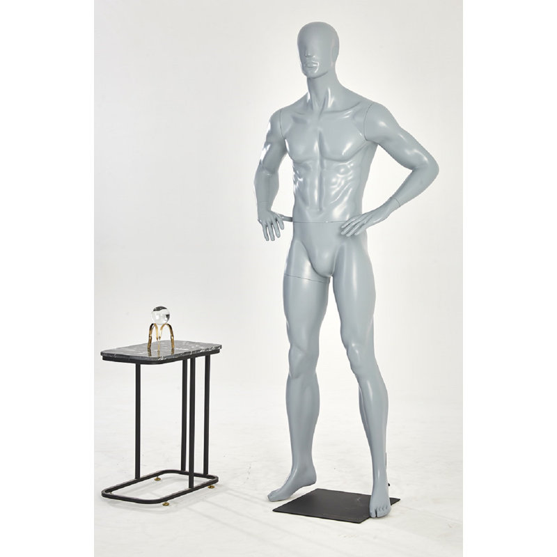 Altouise People Statue