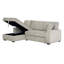 Canapé modulaire rembourré 12 pièces Nocole-684231624-716285300