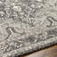 Arrowyn Indoor & Outdoor Boho Rug Grey/Ivory-930456938