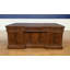 Traditional Mahogany Executive Desk-405793765