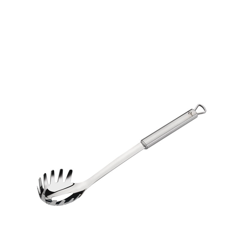 Stainless Steel 3-Piece Cooking Utensil Set