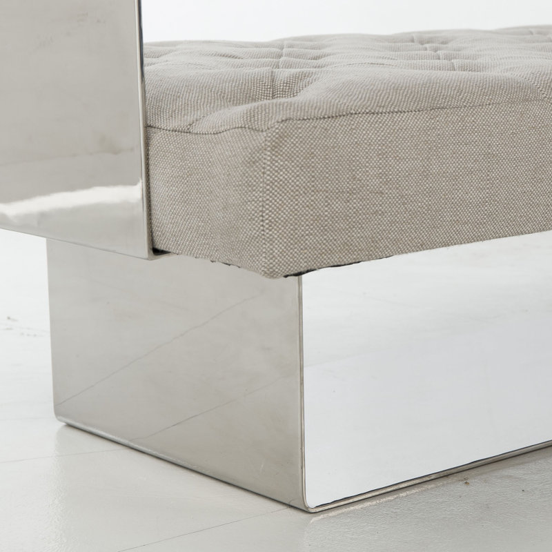 Oakland Upholstered Bench