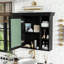 Armoire de salle de bain Moreauville-1141098714