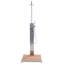 Freestanding Outdoor Shower CAMINITO Silver