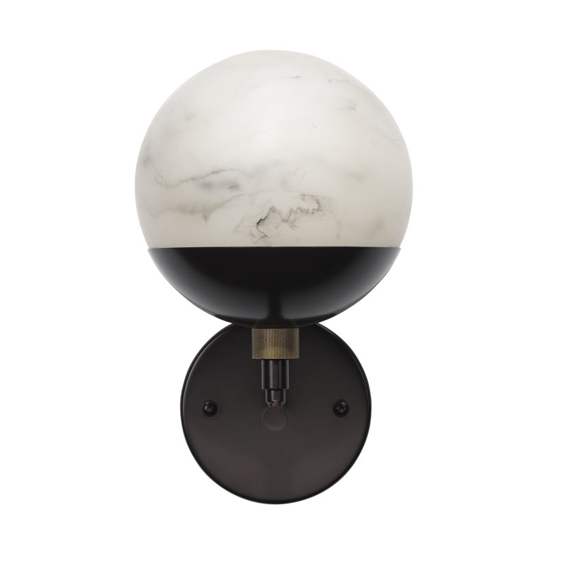 Metro 1 - Light Wallchiere