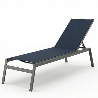 Windward Outdoor Skyway Chaise