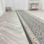 Runner cm Floral Area Rug-1847416296