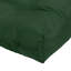 Coussin de siège / dossier d'extérieur à dossier haut-1342989433