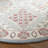 Sebrite Hand Tufted Wool Southwestern Rug-26066036