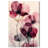 Filigree Flora I Canvas Flower Wall Art by Art Remedy-118089542-118089543-118089544