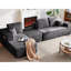 Upholstered 68.83 " Fabric Sectional