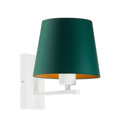 Eaddie Swing Arm Sconce
