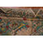 Tapis oriental à teinture végétale Ziegler