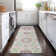 Mahaney Floral Indoor Rug
