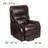 Remote Powered Lift Recliner-23544981