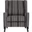 Tula Upholstered Wingback Chair-49419062