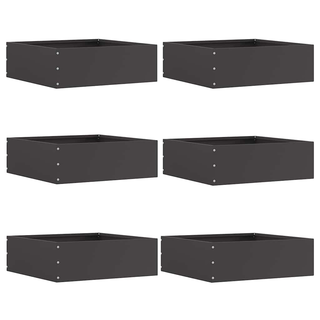 Steel Hardware