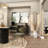 Mable Ceramic Table Vase-684284226-684284239
