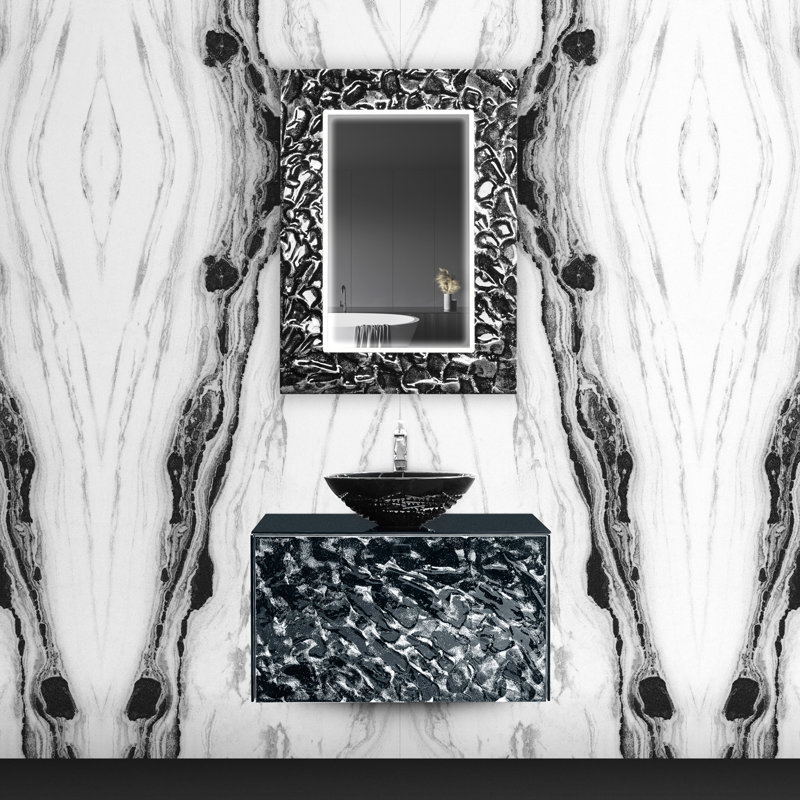 Dora 31.5'' W Single Vanity