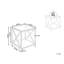 Bruun End Table