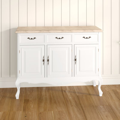 Lola 118cm Sideboard