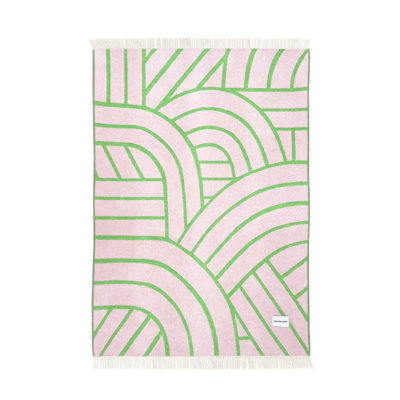 Throw Blanket