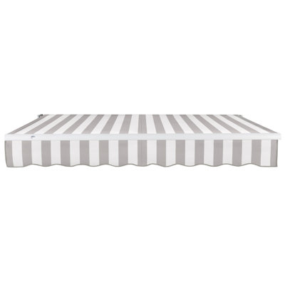 Awntech Maui Patio Retractable Awning