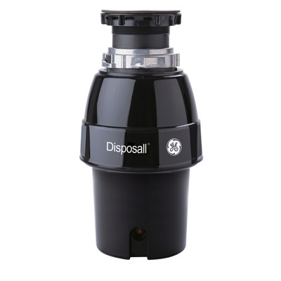 1/2 HP Continuous Garbage Disposal