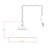 Whitbeck 1 - Light Single Pendant-24095430