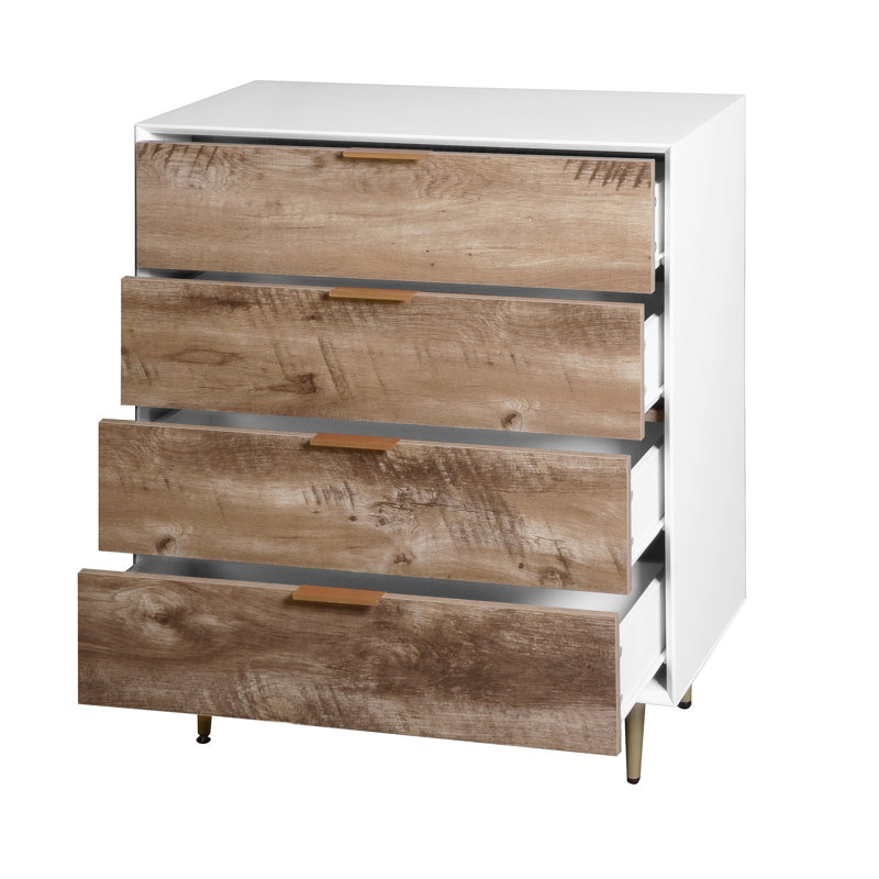 Commode d'appoint Gillmore