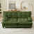 Green est en rupture de stock