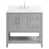 Brushed Nickel selected
