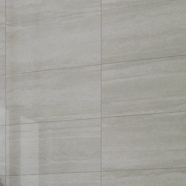 Monument 12in.x24in. Porcelain Tile